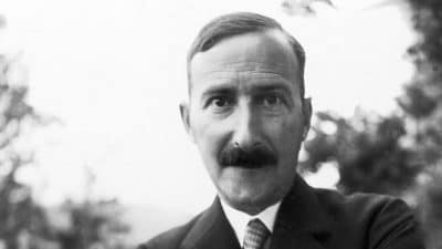stefan zweig