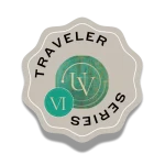 Traveler Series logo