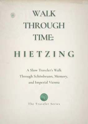 Walk Through Time Hietzing