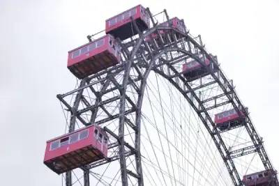 Riesenrad Vienna