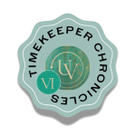 Timekeeper logo