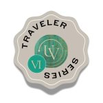 Traveler Series logo