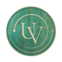 Understanding Vienna Logo Round Oblque