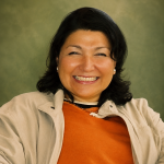 Yolanda Reischer-Bohanec, founder of Understanding Vienna