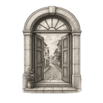 doorway
