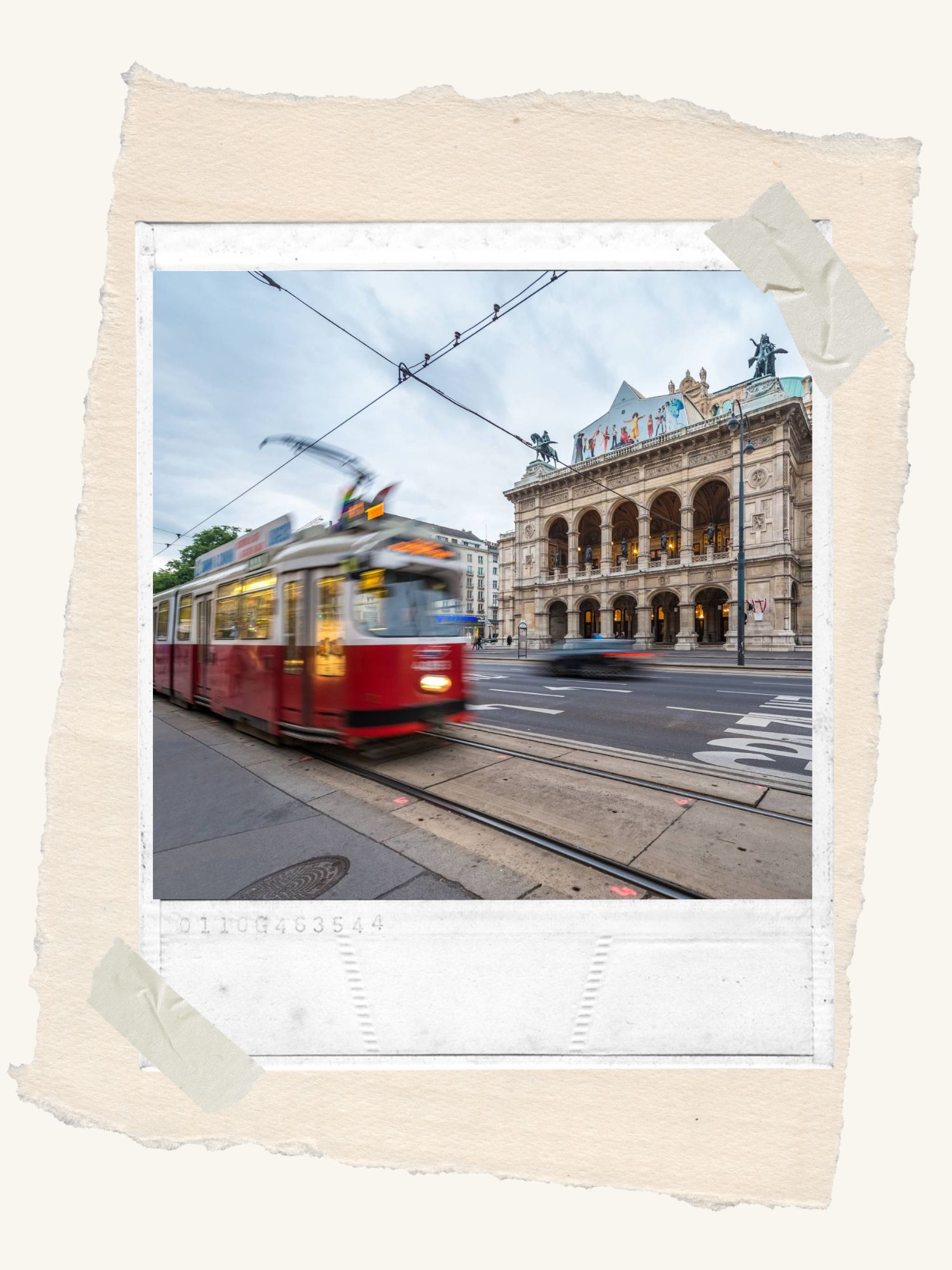 Vienna as a Symbolic World