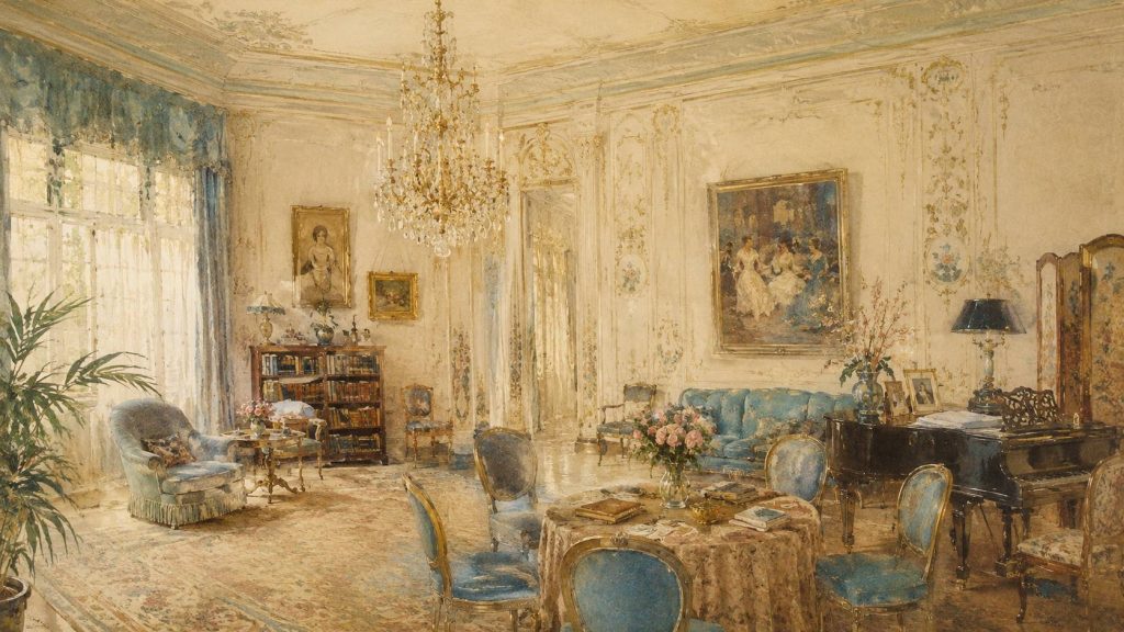 Salon Salon