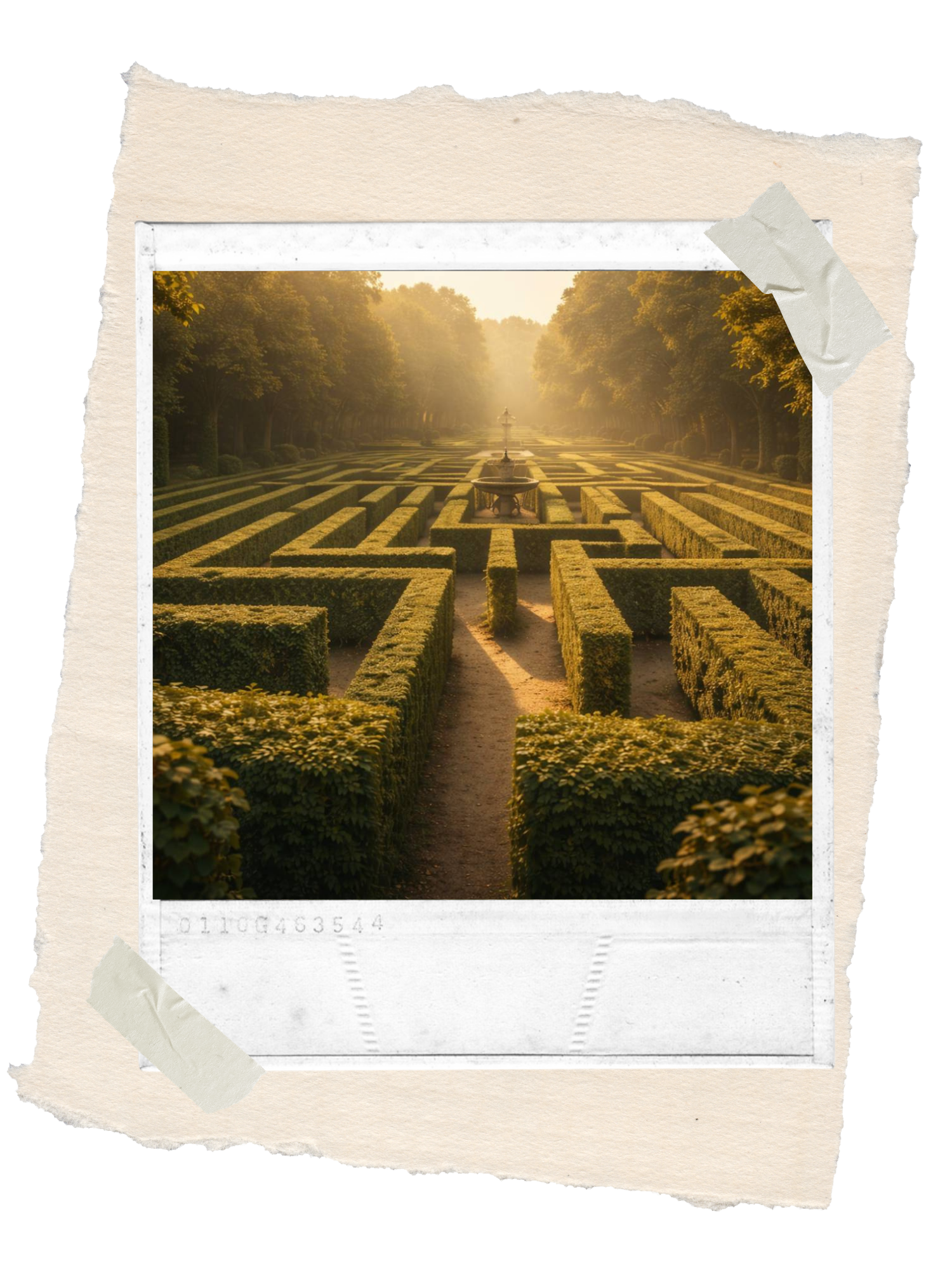 Schönbrunn Maze History: The Hidden Meanings of the Schönbrunn Maze