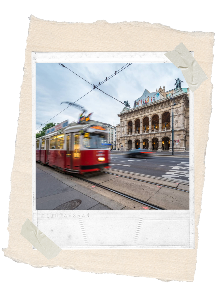 uv Vienna as a Symbolic World1