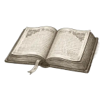 Offenes Buch